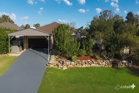 Property photo of 1 Aramac Street Brassall QLD 4305