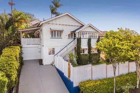 Property photo of 71 Macaulay Street Coorparoo QLD 4151