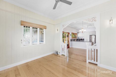 Property photo of 71 Macaulay Street Coorparoo QLD 4151