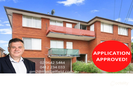 1/1 Wangee Rd, Lakemba, NSW 2195