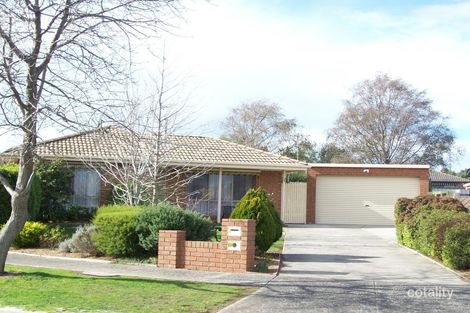 8 Hugo Ct, Narre Warren, VIC 3805