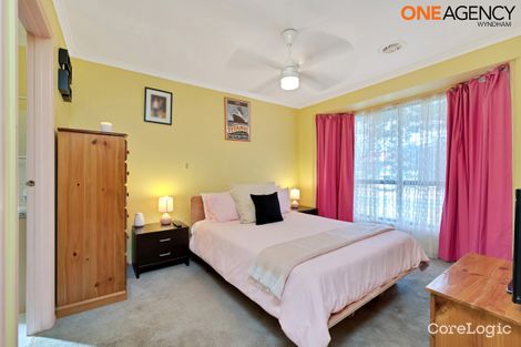 Property photo of 17 Sandleford Way Hoppers Crossing VIC 3029