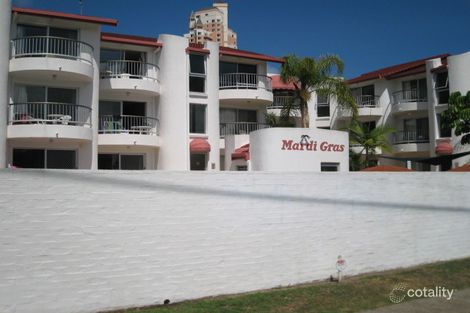 25/2753 Gold Coast Hwy, Broadbeach, QLD 4218