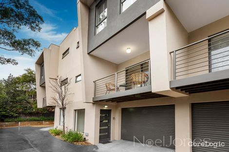 Property photo of 7/19 Bourke Street Ringwood VIC 3134