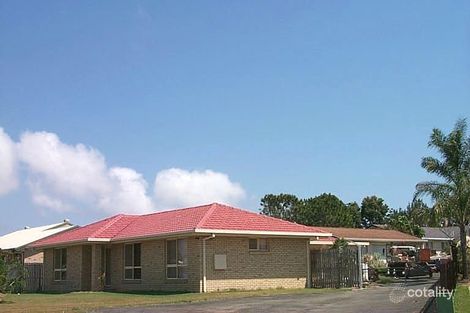 Property photo of 12 Toohey Court Torquay QLD 4655