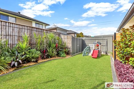 Property photo of 25 Ashgrove Close Jordan Springs NSW 2747