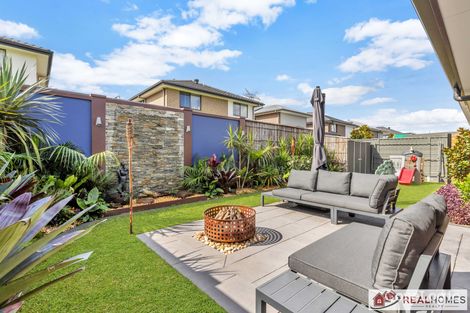 Property photo of 25 Ashgrove Close Jordan Springs NSW 2747