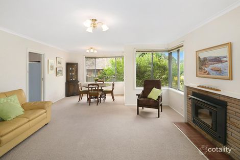 Property photo of 20 Rivett Street Hackett ACT 2602