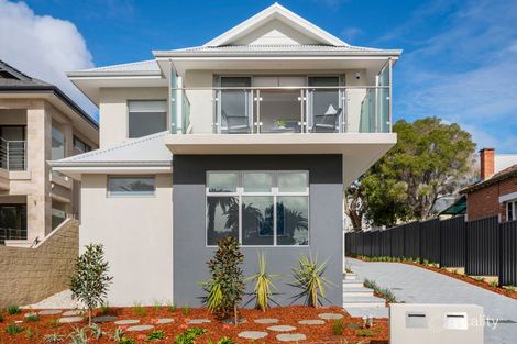 Property photo of 409 Vincent Street West West Leederville WA 6007