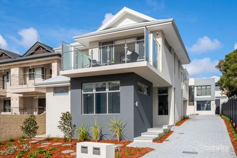 Property photo of 409 Vincent Street West West Leederville WA 6007