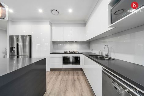 Property photo of 9 Antwerp Avenue Edmondson Park NSW 2174