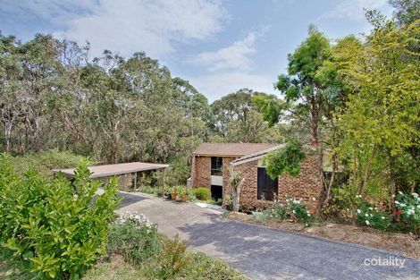 Property photo of 81 The Ridgeway Bolton Point NSW 2283