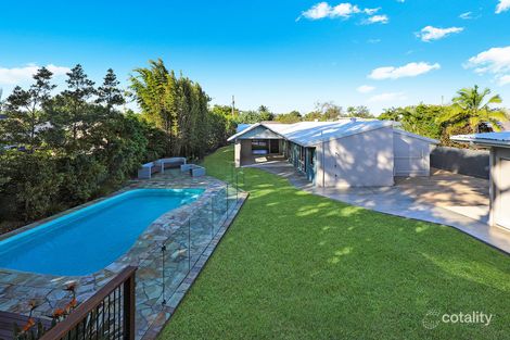 Property photo of 40 Orringa Street Wurtulla QLD 4575