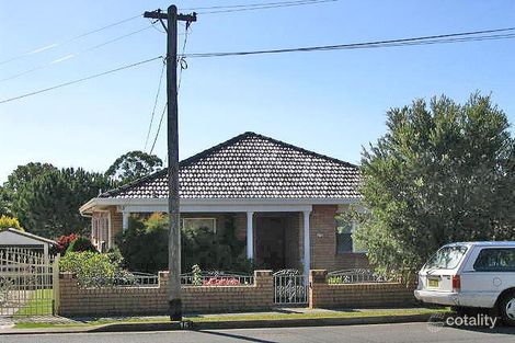 15 D'Arcy Ave, Lidcombe, NSW 2141