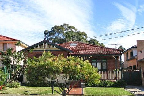 Property photo of 10 Hayes Street Lidcombe NSW 2141