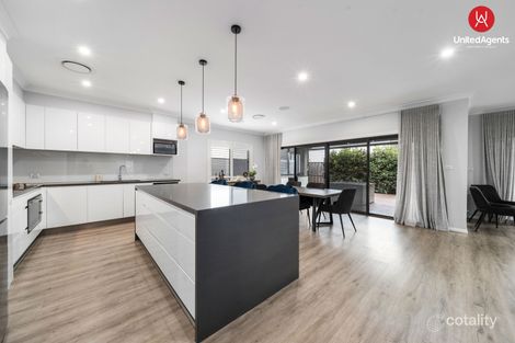 Property photo of 9 Antwerp Avenue Edmondson Park NSW 2174