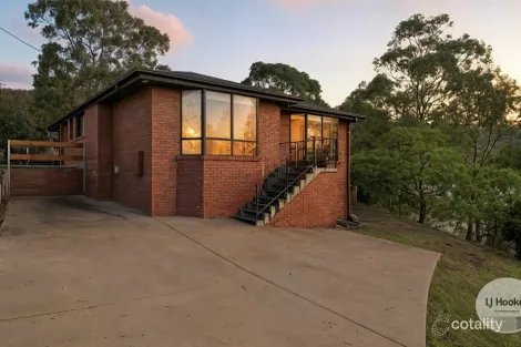 Property photo of 165A Abbotsfield Road Claremont TAS 7011
