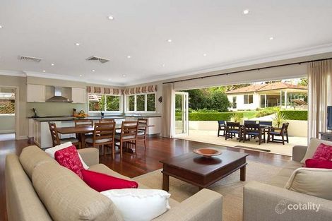 Property photo of 16 Bettowynd Road Pymble NSW 2073