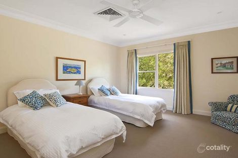 Property photo of 16 Bettowynd Road Pymble NSW 2073