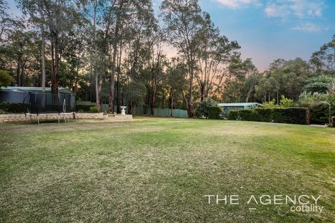 8 Swift Turn, Parkerville, WA 6081