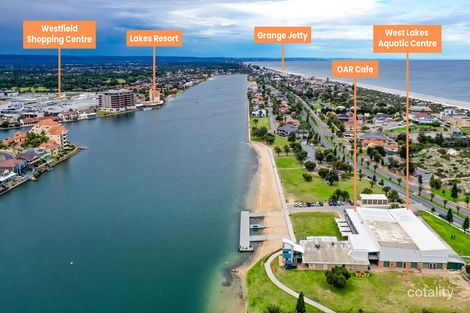 1/43a The Annie Watt Cct, West Lakes Shore, SA 5020