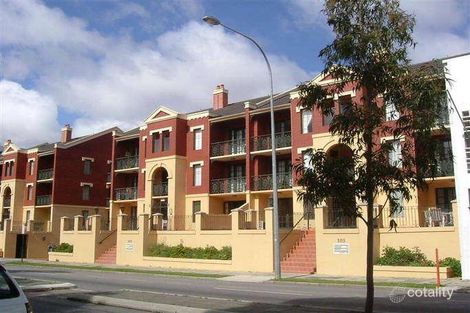 11/101 Wellington St, East Perth, WA 6004