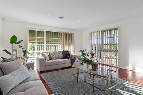 Property photo of 12 Davison Crescent Ferntree Gully VIC 3156