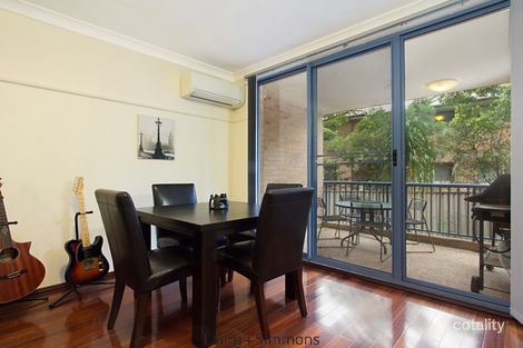 Property photo of 15/70-72 Stapleton Street Pendle Hill NSW 2145