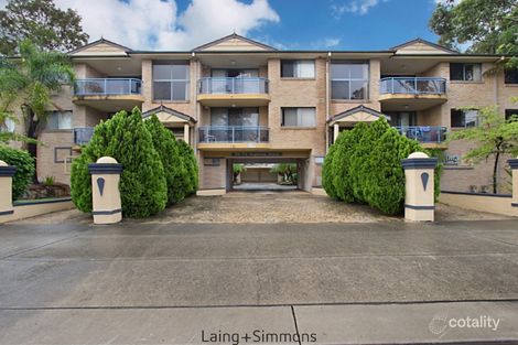 15/70-72 Stapleton St, Pendle Hill, NSW 2145