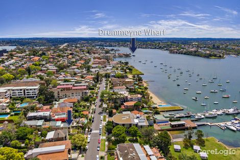 Property photo of 3/25 St Georges Crescent Drummoyne NSW 2047