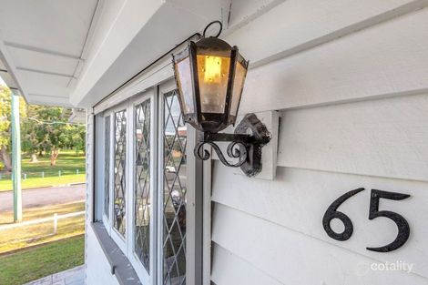 Property photo of 65 Taylor Street Wavell Heights QLD 4012