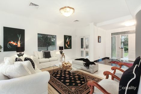 Property photo of 28 Gelling Avenue Strathfield NSW 2135