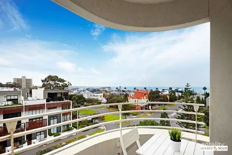 98/1 Graham St, Port Melbourne, VIC 3207