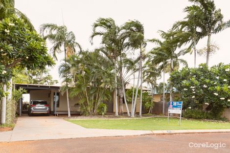 Property photo of 21 Celtic Loop Cable Beach WA 6726