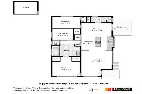 Property photo of 4 Vicary Place Rokeby TAS 7019