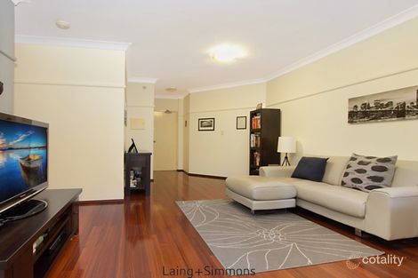 Property photo of 15/70-72 Stapleton Street Pendle Hill NSW 2145