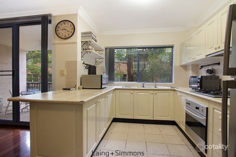 Property photo of 15/70-72 Stapleton Street Pendle Hill NSW 2145