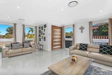 Property photo of 26 Marlowe Street Wetherill Park NSW 2164