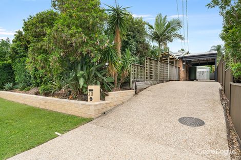 Property photo of 20 Arbour Way Regents Park QLD 4118