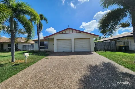23 Laguna Ave, Kirwan, QLD 4817