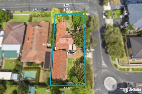 Property photo of 65 Boronia Avenue Epping NSW 2121