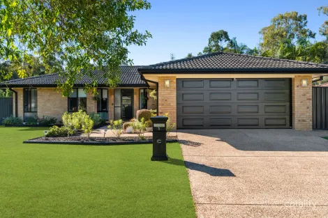1 Winston Ct, Landsborough, QLD 4550