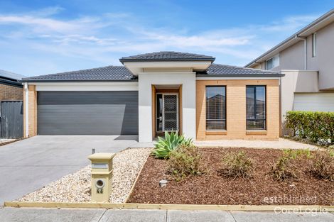 46 Waves Dr, Point Cook, VIC 3030