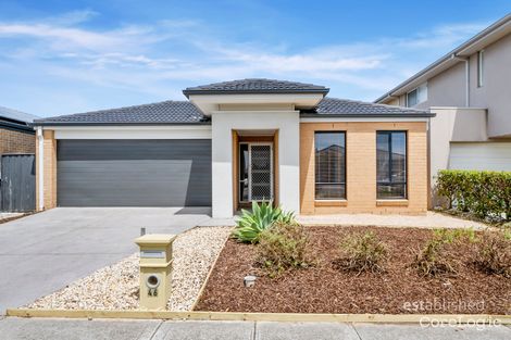 Property photo of 46 Waves Drive Point Cook VIC 3030