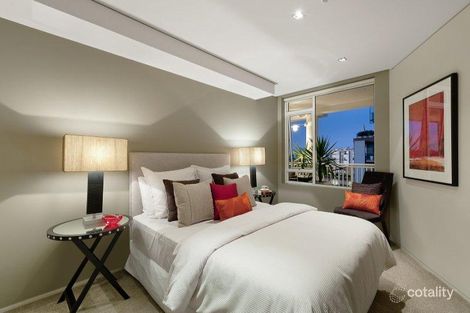 Property photo of 1005D/36-42 Refinery Drive Pyrmont NSW 2009