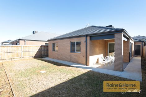 Property photo of 9 Balbo Way Williams Landing VIC 3027