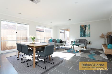 Property photo of 9 Balbo Way Williams Landing VIC 3027