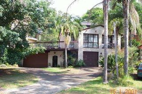 Property photo of 11 Murdock Crescent Lugarno NSW 2210