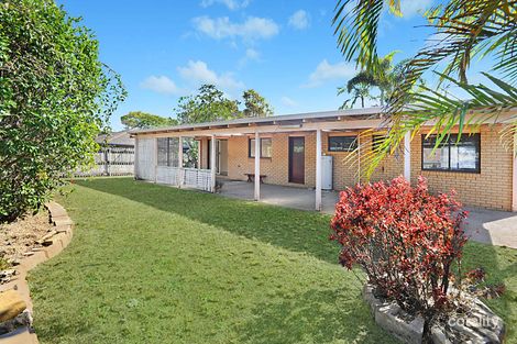 Property photo of 8 Marty Street Wynnum West QLD 4178