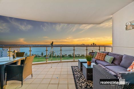 Property photo of 39/229 Adelaide Terrace Perth WA 6000